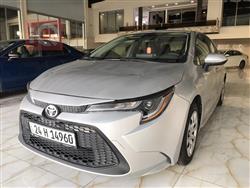 تۆیۆتا کۆرۆلا